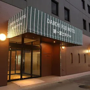 第一富士ホテル 名古屋市