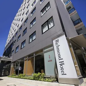 リッチモンドホテル名古屋新幹線口 名古屋市