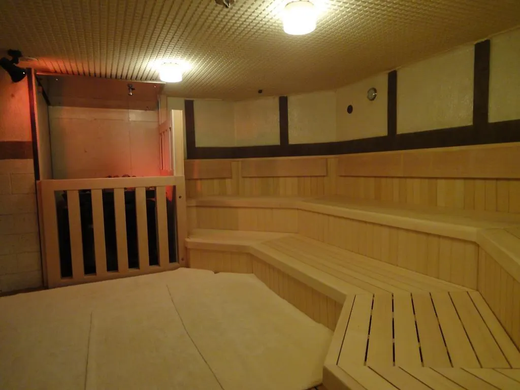 Wellbe Meieki Nagoya Capsulehotel